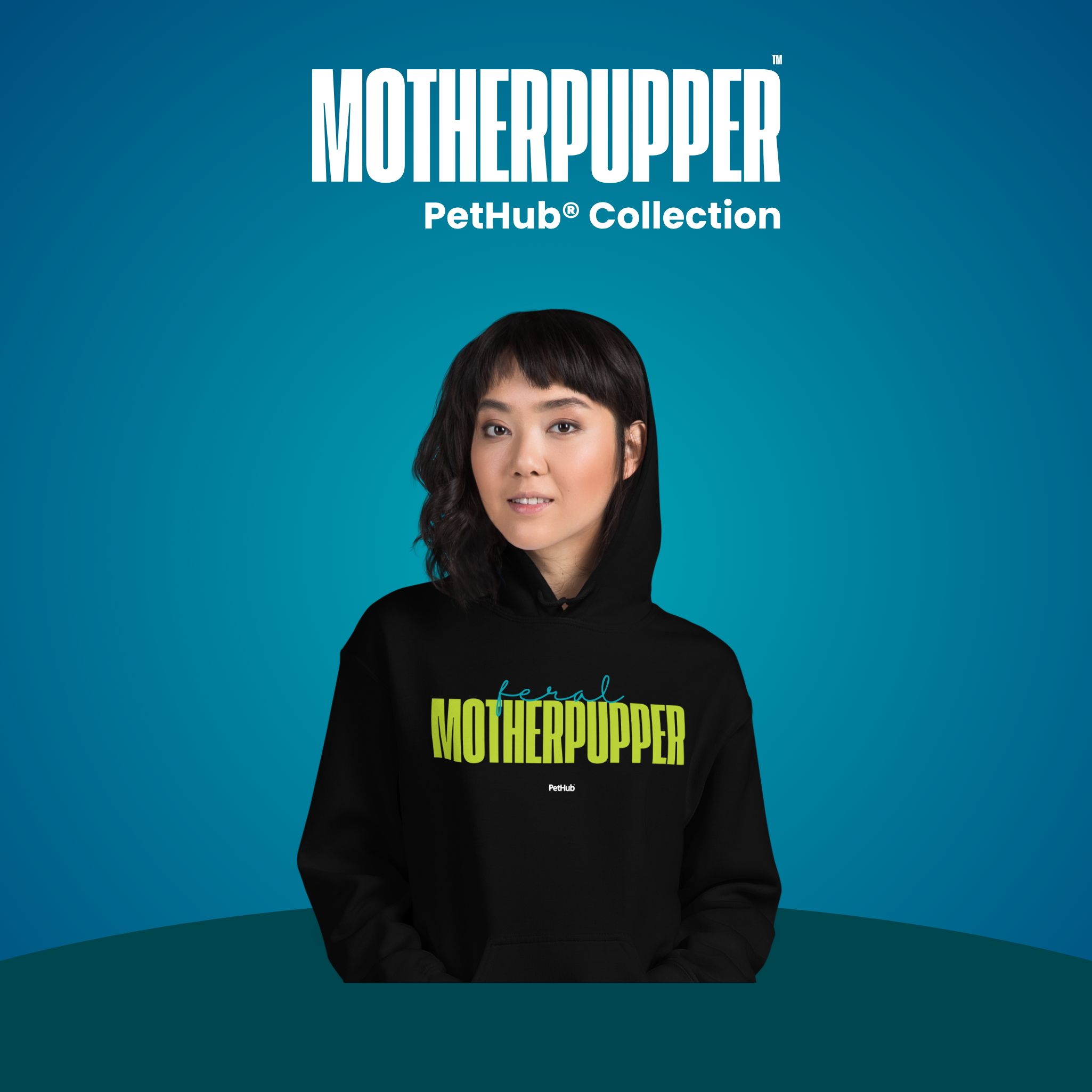 MOTHERPUPPER™ Collection
