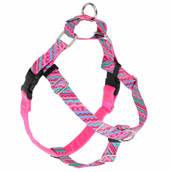 1980’s Freedom No-Pull Dog Harness – EarthStyle