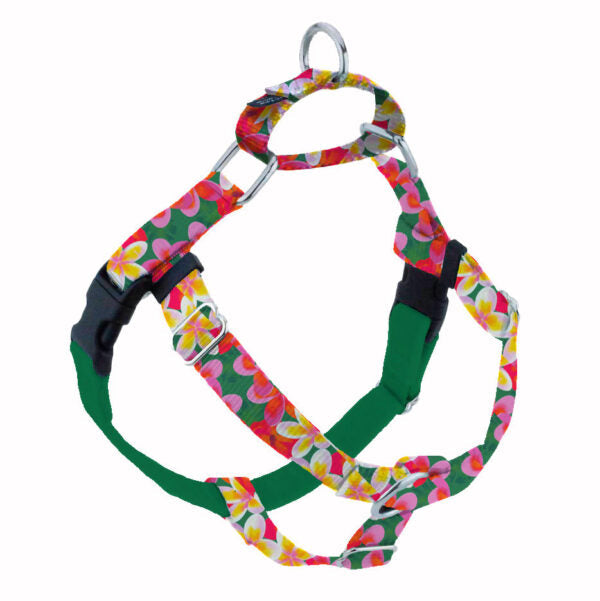 Aloha Freedom No-Pull Dog Harness – EarthStyle