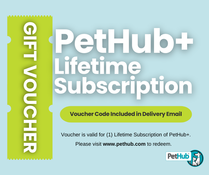 PetHub+ Gift Voucher