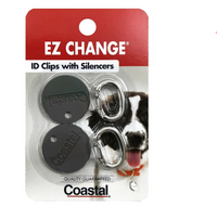 EZ Change Tag Clip