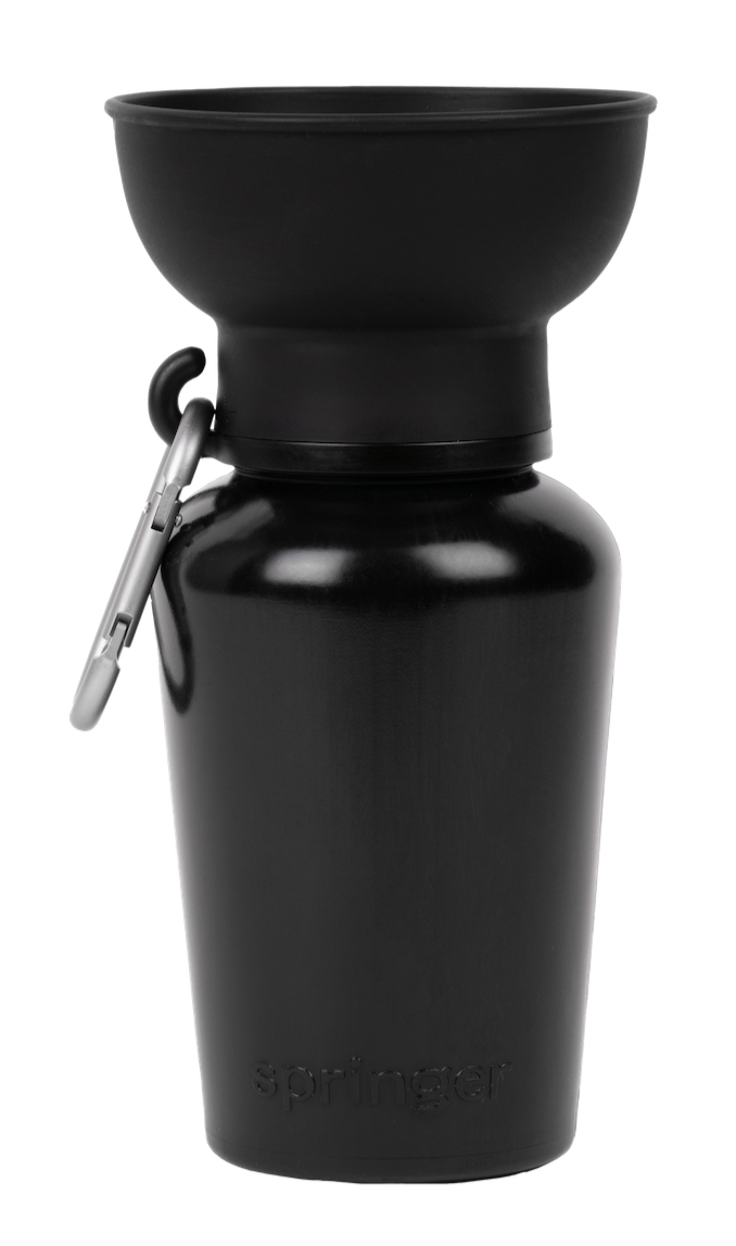 Flip Dog Travel Bottle (20 OZ)