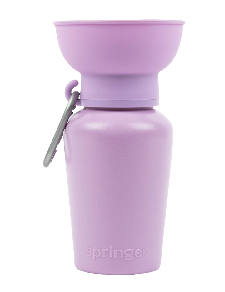 Flip Dog Travel Bottle (20 OZ)