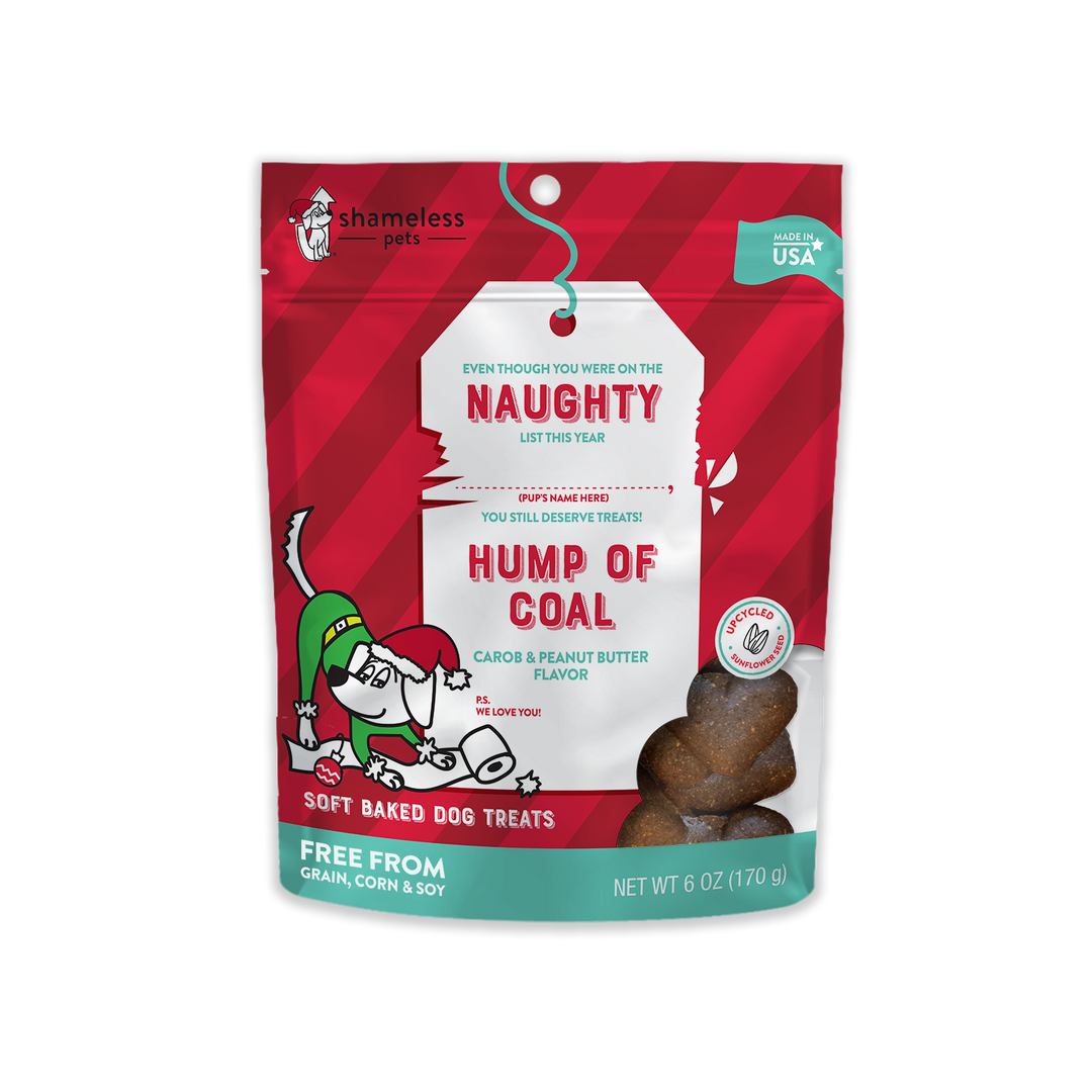 Naughty & Nice Bundle- Dog