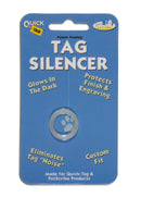 Silicone Pet Tag Silencer