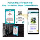 Custom ReadyKit Bundle – QR Tag + Digital Pet Emergency Gear