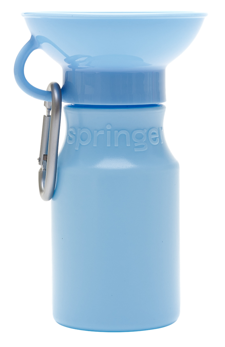 Mini Dog Travel Bottle (15 OZ)