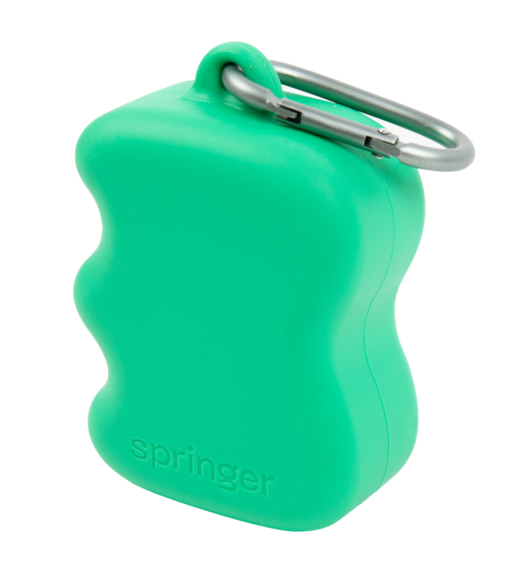 Silicone Dog Treat Dispenser