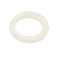 Silicone Pet Tag Silencer – Quiet & Protective Tag Cover