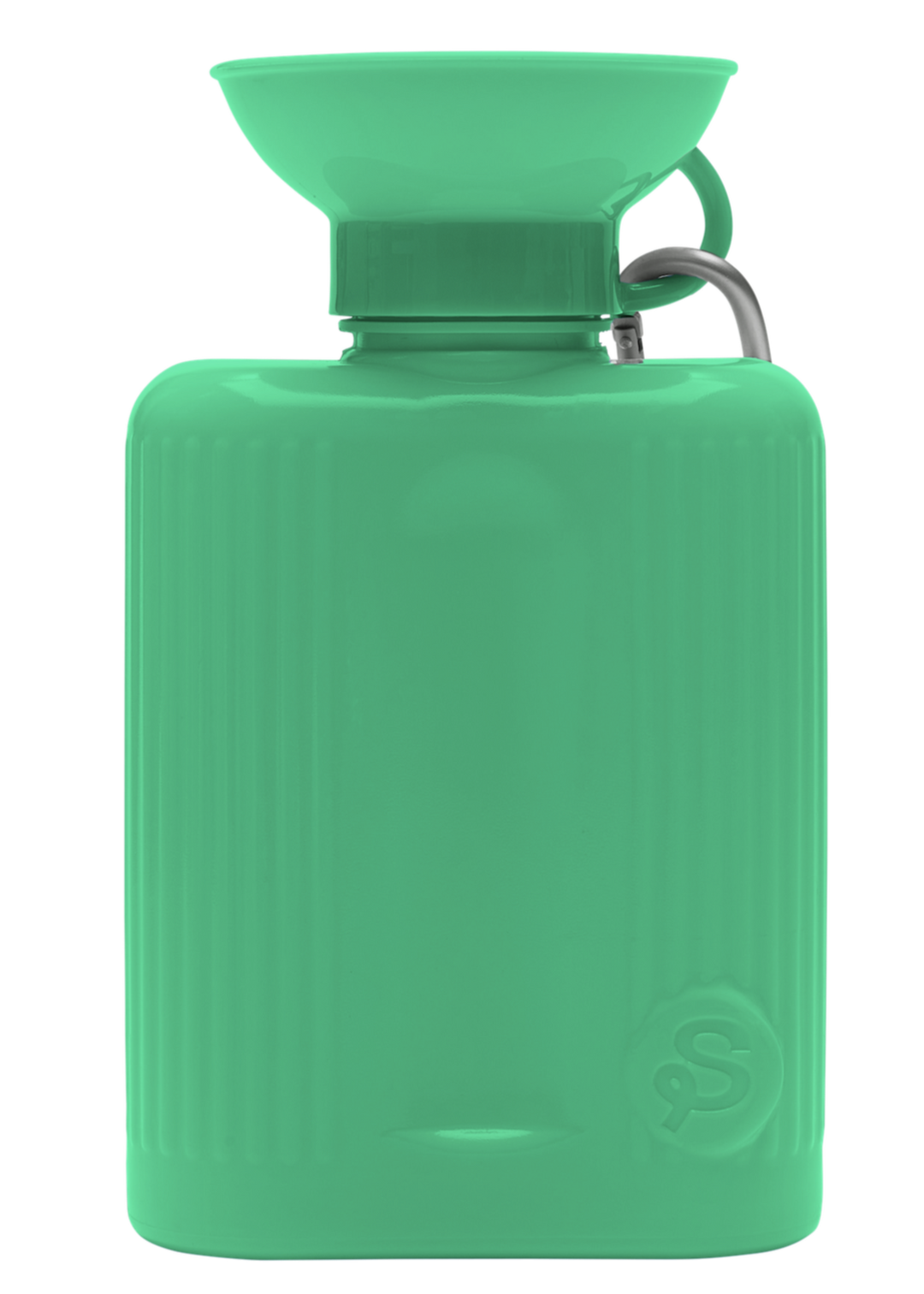 Growler Dog Travel Bottle (44 OZ)