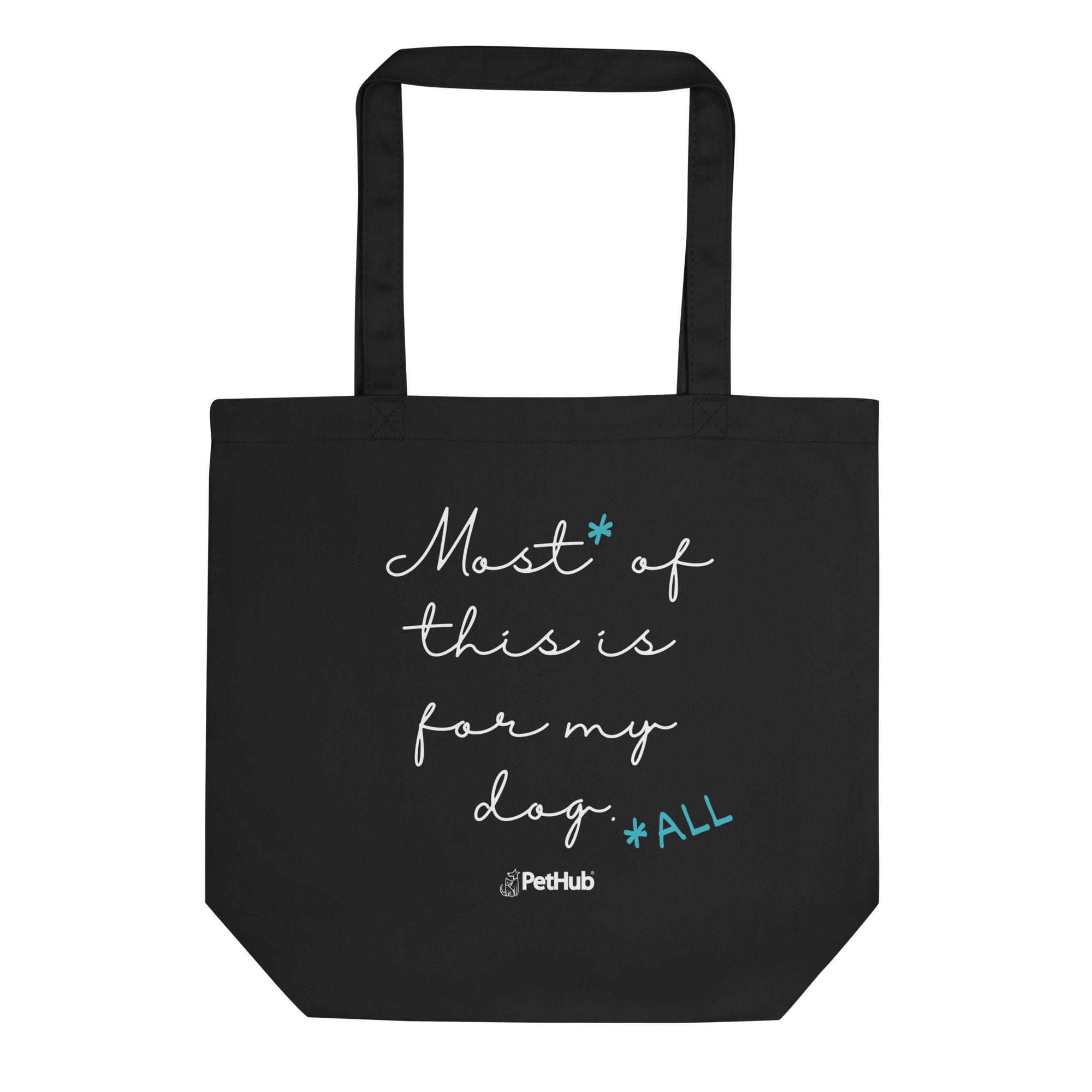 For my Dog - Tote Bag