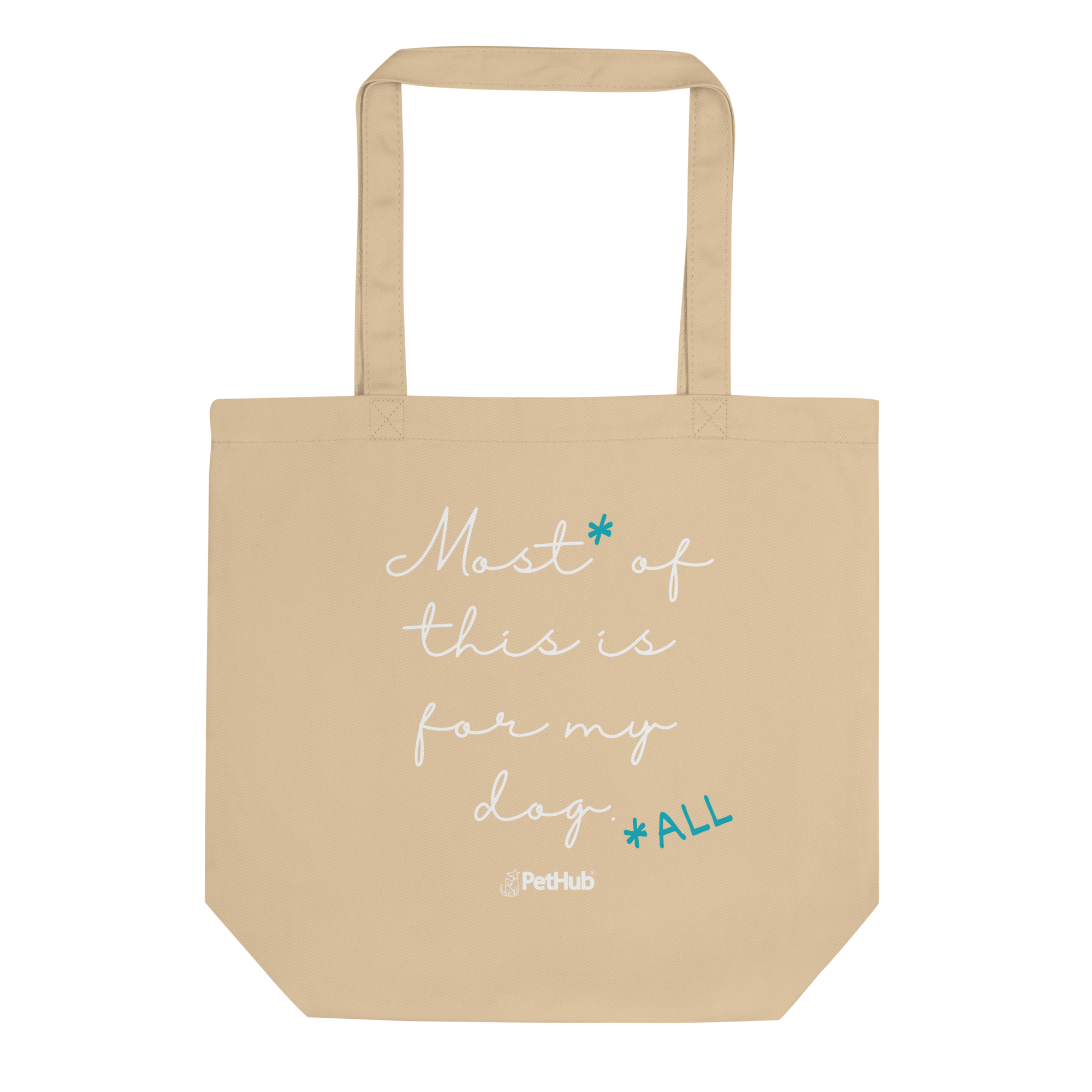 For my Dog - Tote Bag
