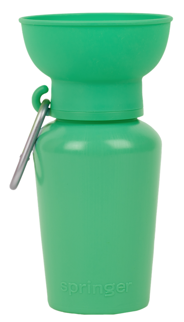 Flip Dog Travel Bottle (20 OZ)