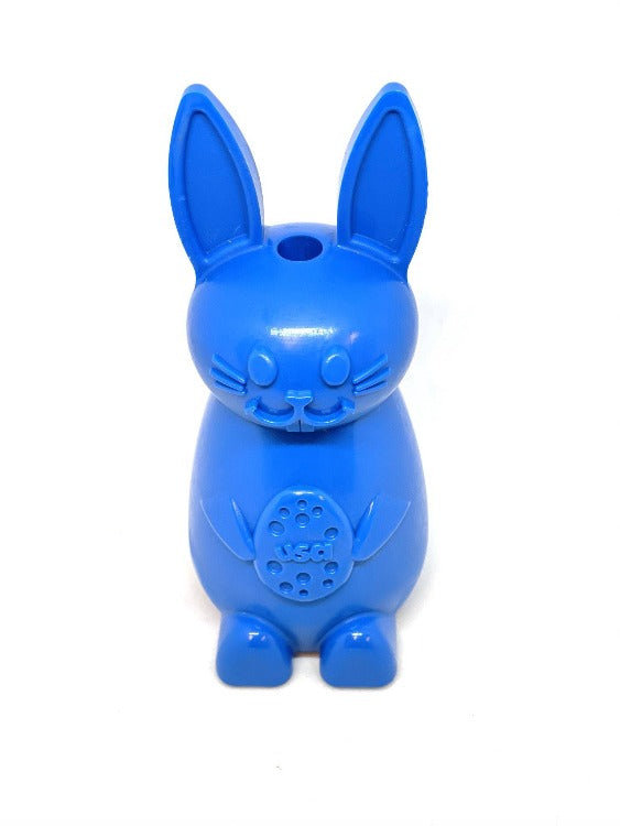 Bunny Durable Nylon Chew and Enrichment Toy