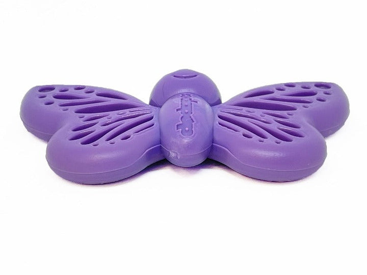 Butterfly Durable Nylon Chew and Enrichment Toy