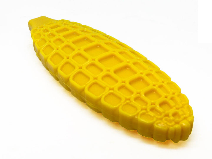 Corn on the Cob Ultra Durable Nylon Dog Chew Toy