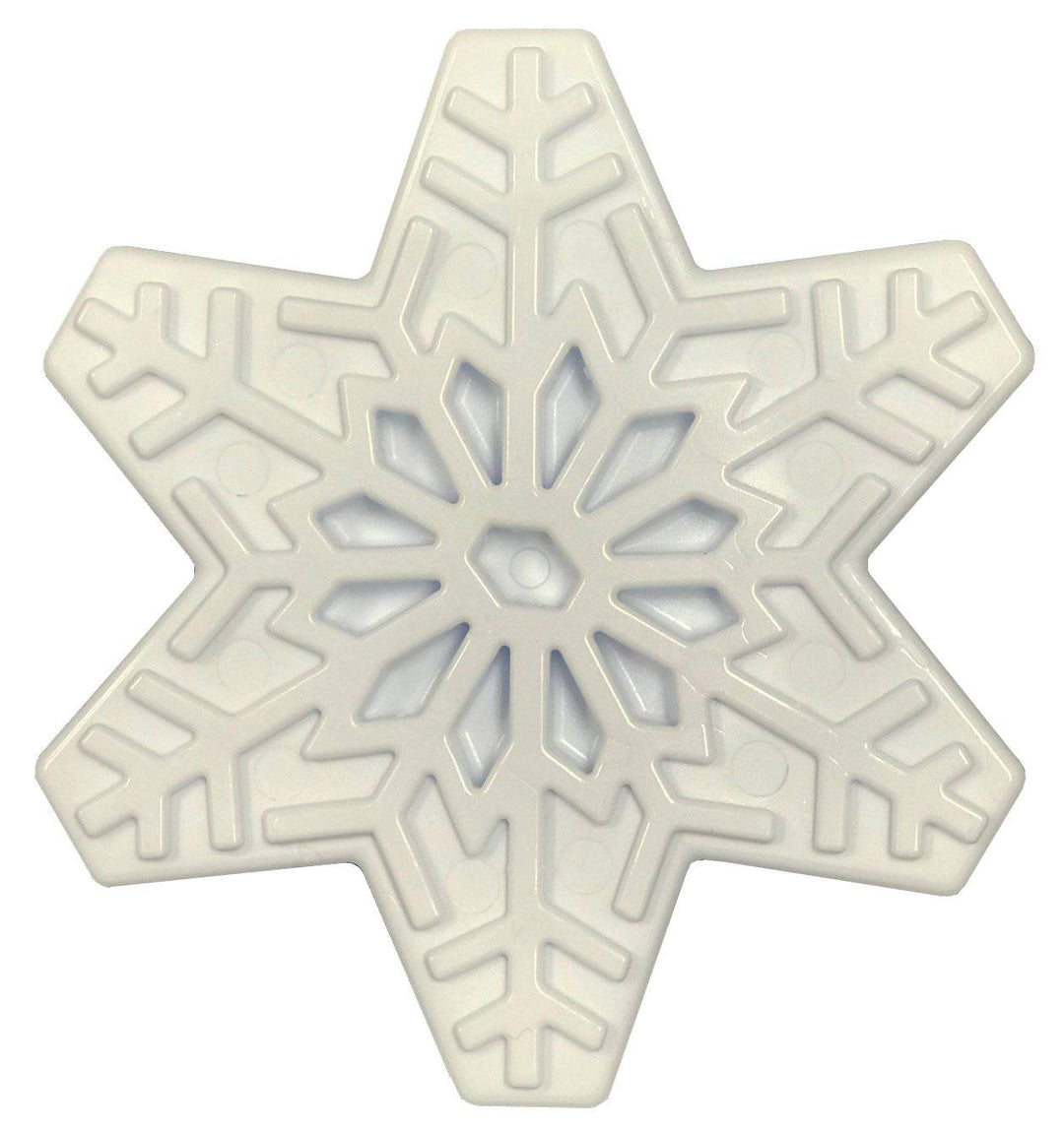 Snowflake Ultra Durable Nylon Dog Chew Toy