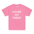 Future Pet Parent - Youth T-Shirt