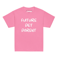 Future Pet Parent - Youth T-Shirt