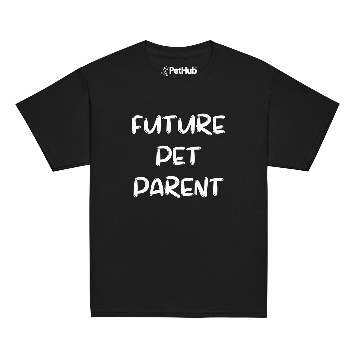 Black / XS