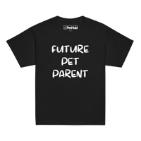 Future Pet Parent - Youth T-Shirt