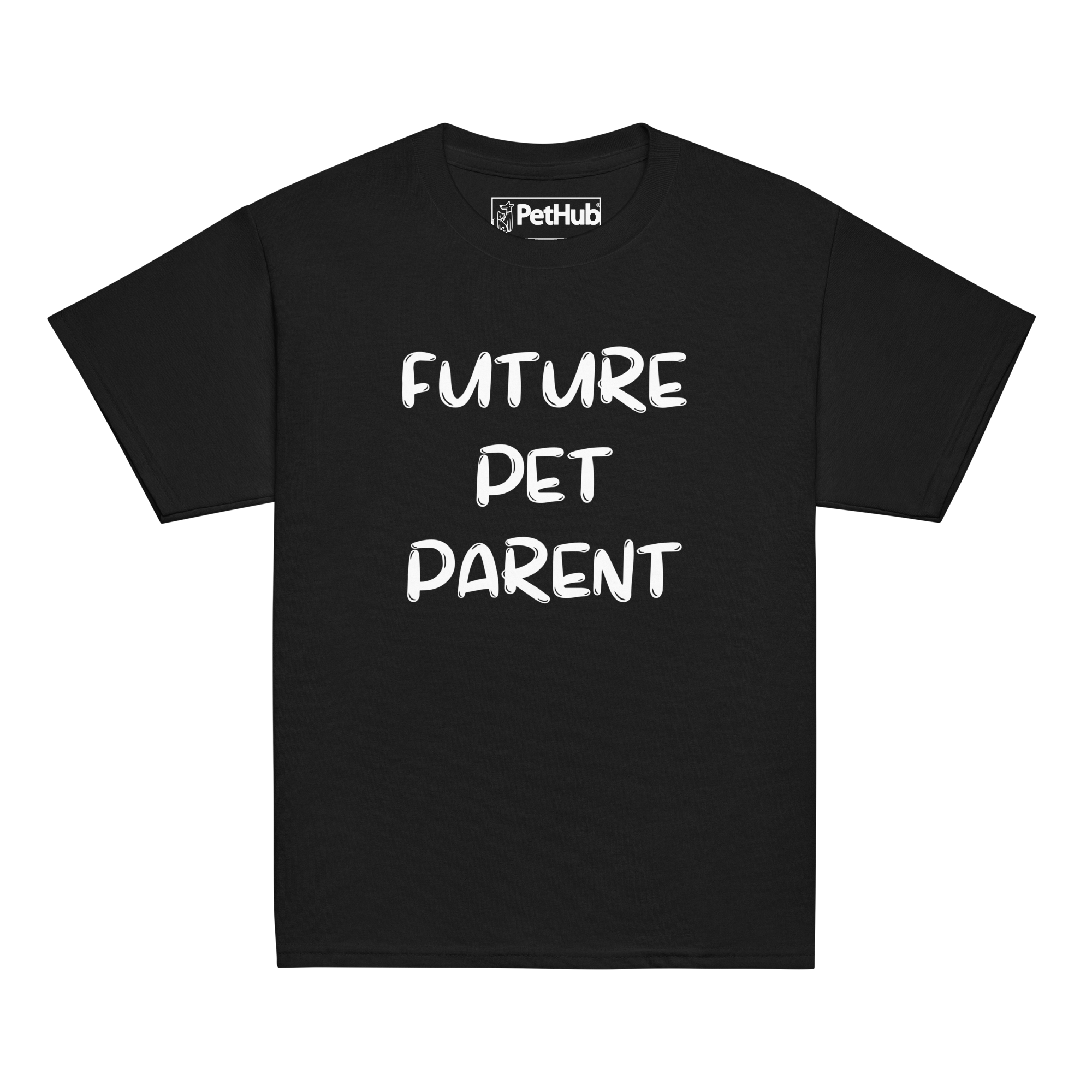 Future Pet Parent - Youth T-Shirt