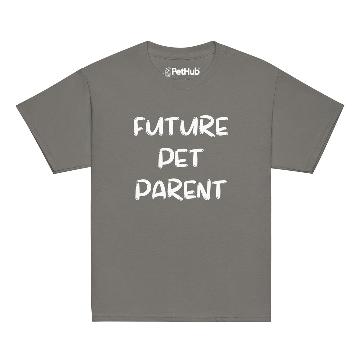 Charcoal / XS