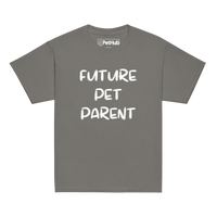 Future Pet Parent - Youth T-Shirt