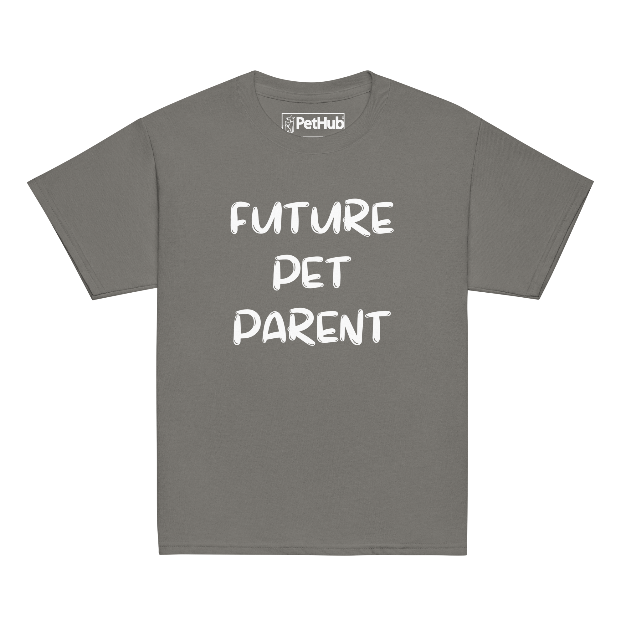 Future Pet Parent - Youth T-Shirt