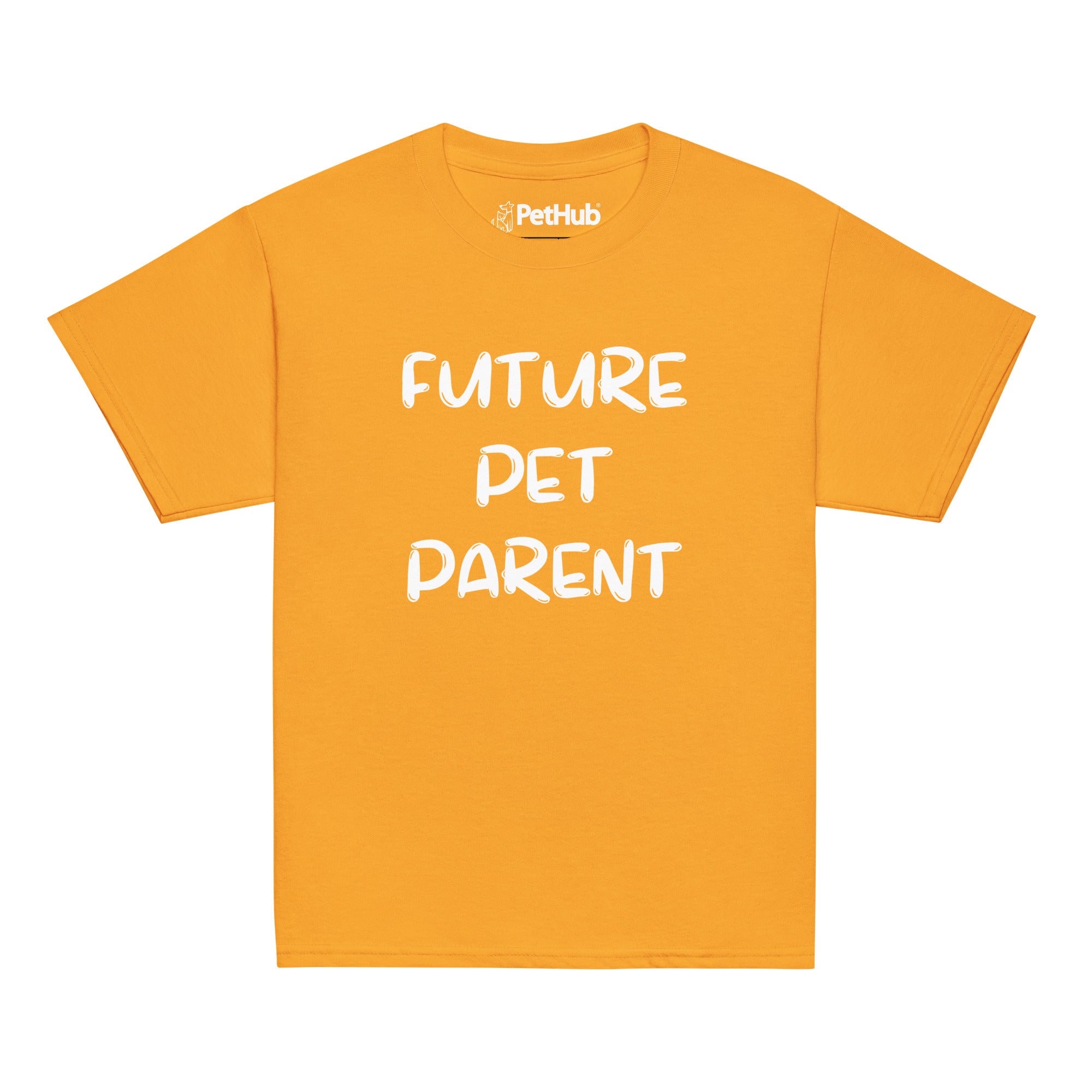 Future Pet Parent - Youth T-Shirt