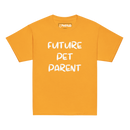 Future Pet Parent - Youth T-Shirt