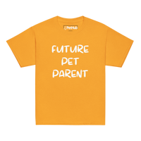 Future Pet Parent - Youth T-Shirt