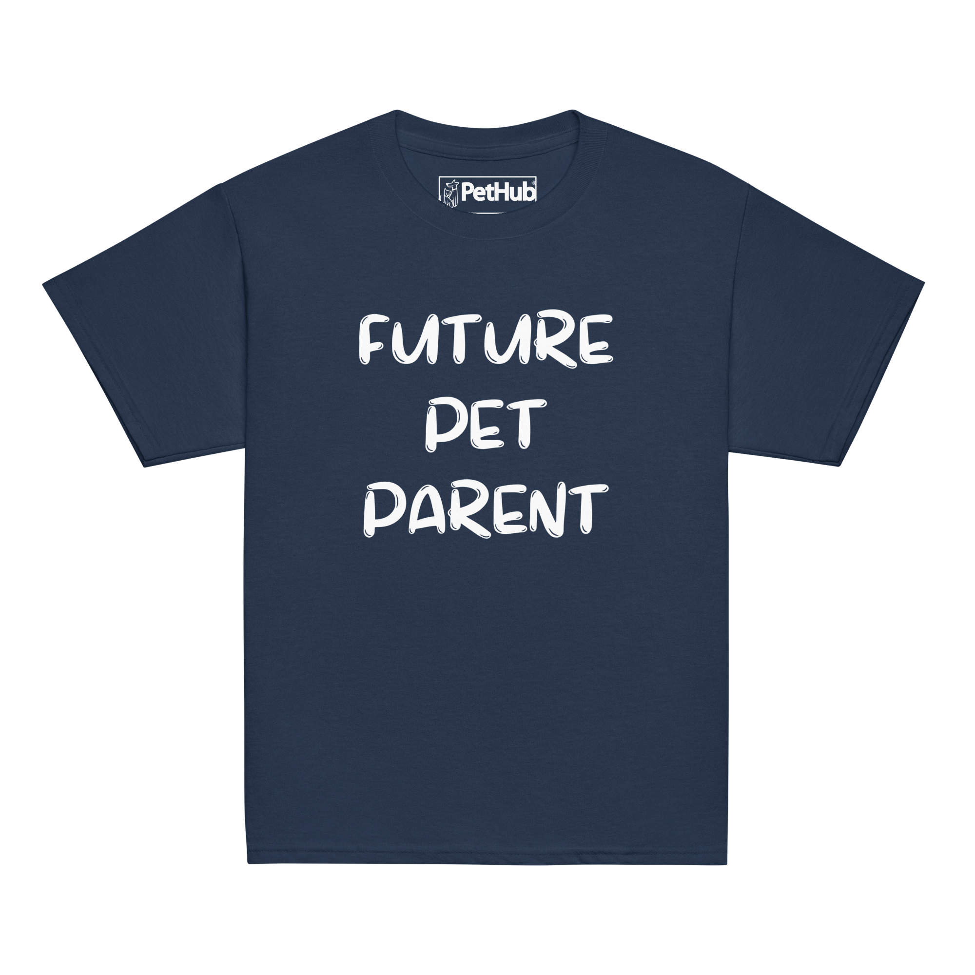 Future Pet Parent - Youth T-Shirt