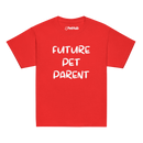Future Pet Parent - Youth T-Shirt