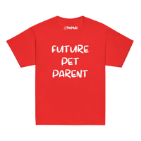 Future Pet Parent - Youth T-Shirt