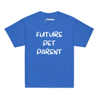 Future Pet Parent - Youth T-Shirt