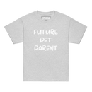 Future Pet Parent - Youth T-Shirt